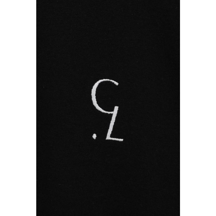 CLANE（クラネ） 正規商品 トップス Tシャツ ロゴ ベーシック ロンT