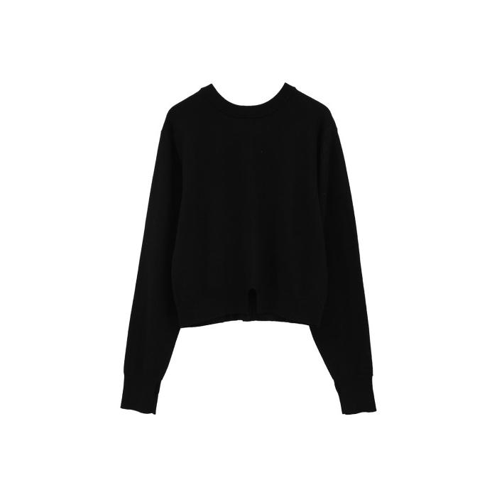 CLANE（クラネ） SALE 20%OFF CLANE 正規商品 アレンジ ニット