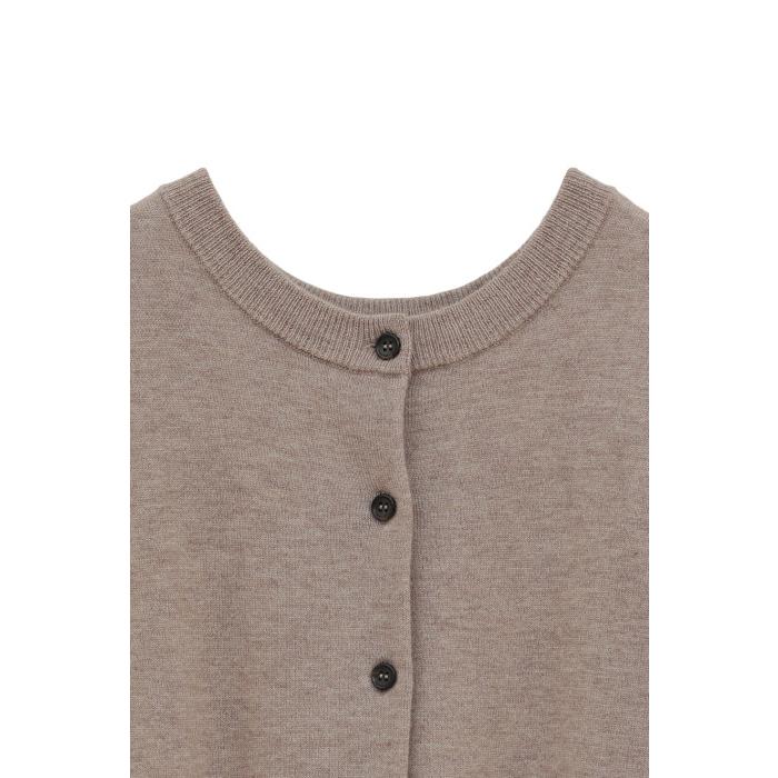 CLANE（クラネ） SALE 20%OFF CLANE 正規商品 アレンジ ニット