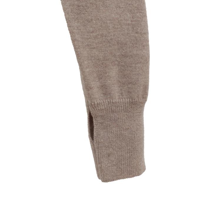 CLANE（クラネ） 正規商品 アレンジ ニット トップス ARRANGE KNIT