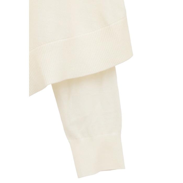 CLANE（クラネ） 正規商品 トップス ニット セット ケープ セット
