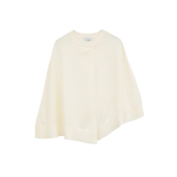 CLANE（クラネ） 正規商品 トップス ニット セット ケープ セット