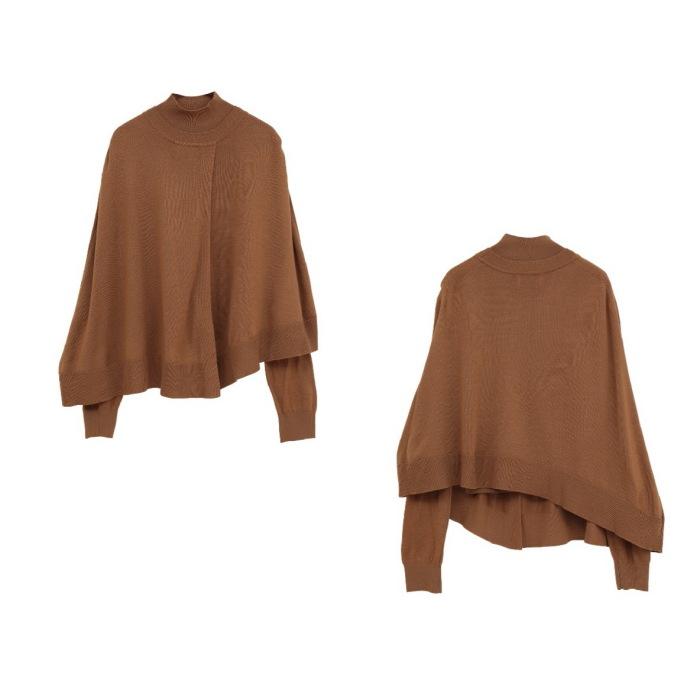 CLANE（クラネ） 正規商品 トップス ニット セット ケープ セット