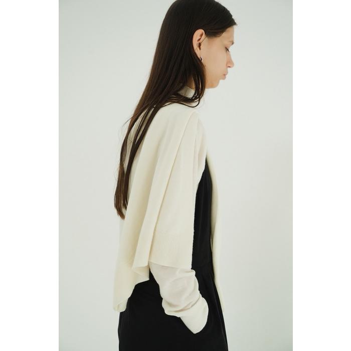 CLANE（クラネ） 正規商品 トップス ニット セット ケープ セット
