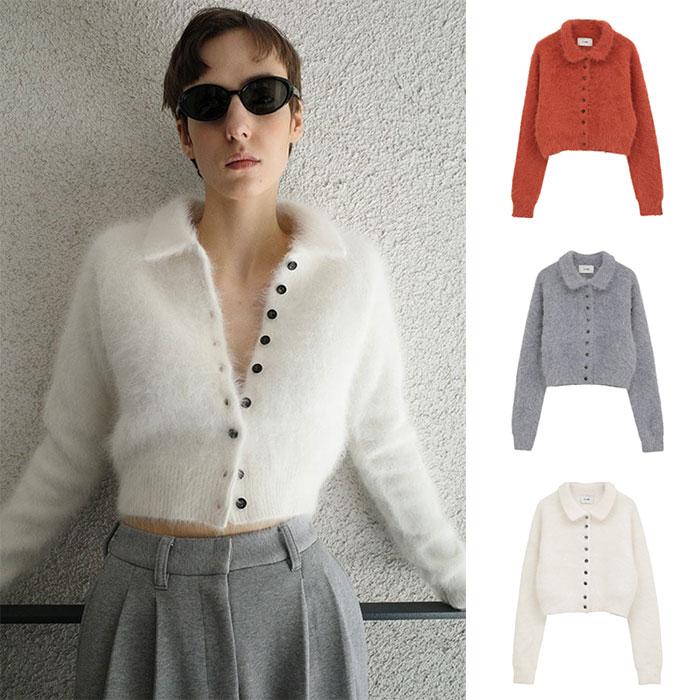 専用　CLANE クラネ　ニットカーディガン CLANE（クラネ） カーディガン 「CLANE/クラネ」ARRANGE KNIT TOPS