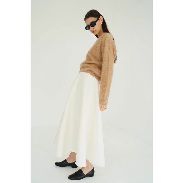 CLANE（クラネ） 正規商品トップス カシミヤ Vネック ニットトップス