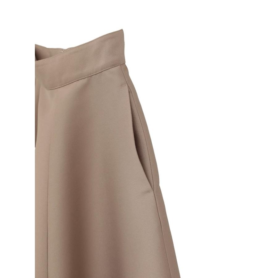 CLANE（クラネ） 正規商品 スカート ボリューム フレア スカート