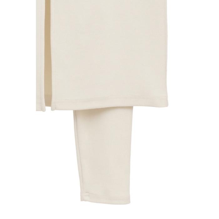 CLANE（クラネ） 正規商品 スムース タッチ レギンス セット タイト