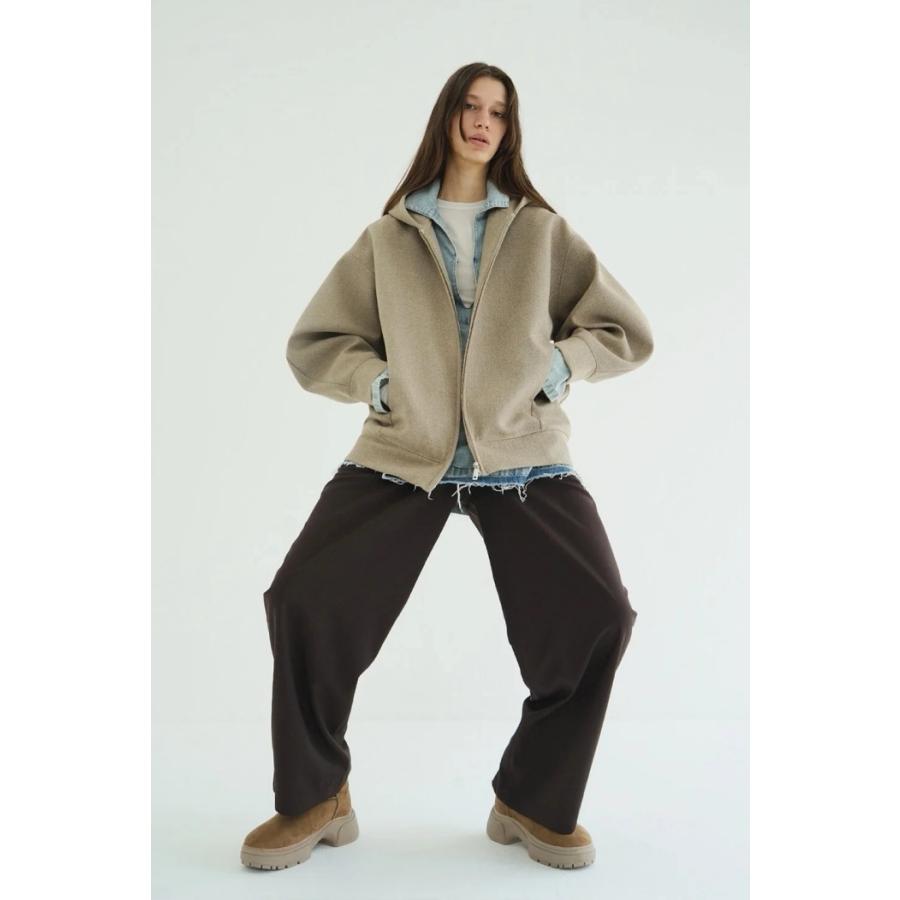 CLANE（クラネ） 感謝祭 限定価格 正規商品 ボトムス ベーシック