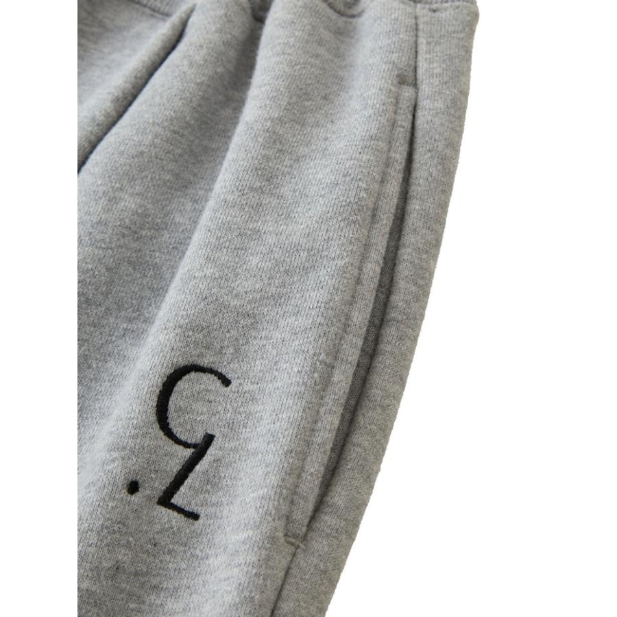 CLANE（クラネ） 即日発送 正規商品 パンツ ボトムス ロゴ スウェット