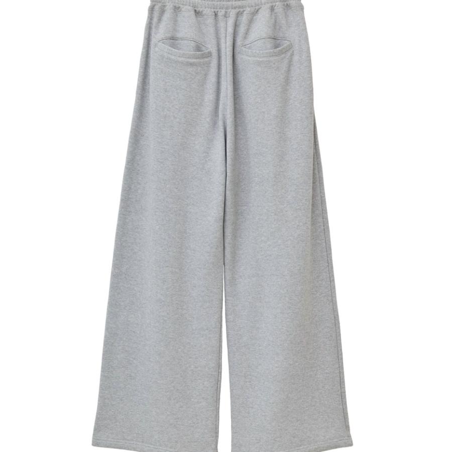 CLANE（クラネ） 即日発送 正規商品 パンツ ボトムス ロゴ スウェット