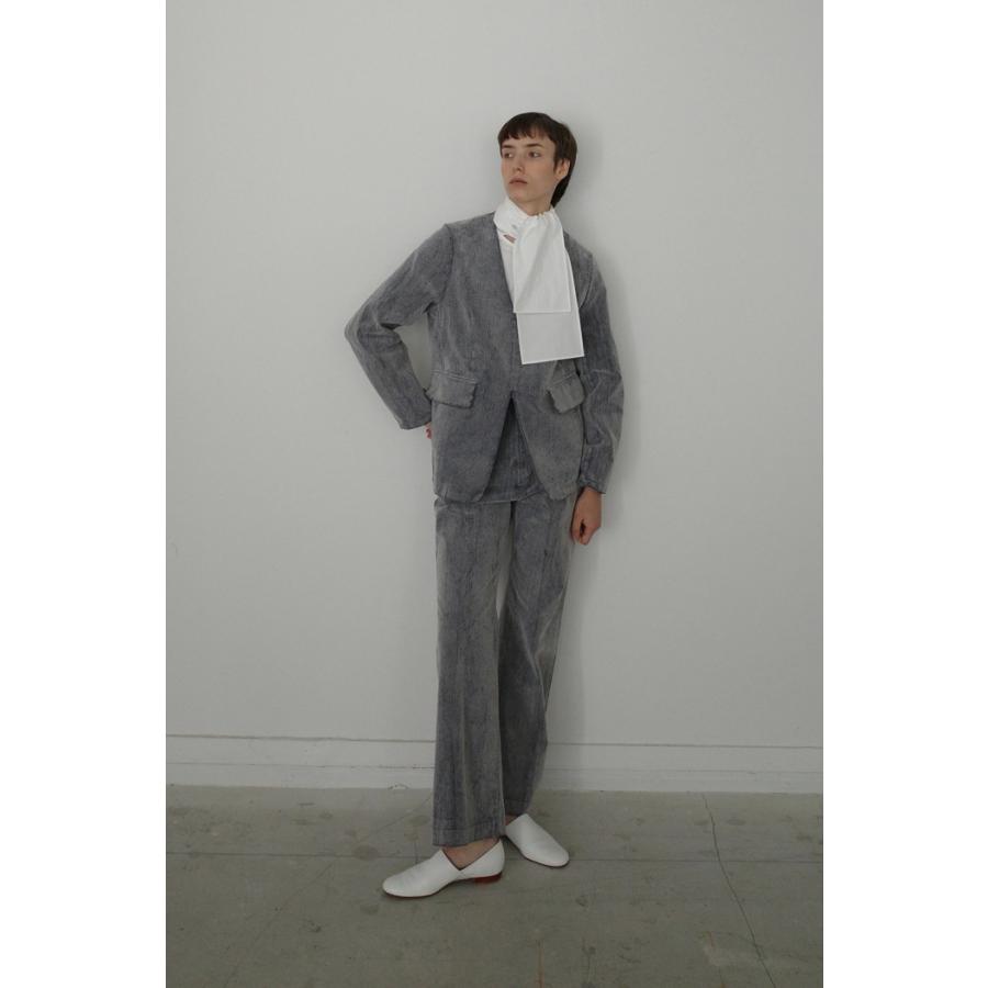 CLANE（クラネ） SALE 30%OFF CLANE 正規商品 ボトムス フロッキー