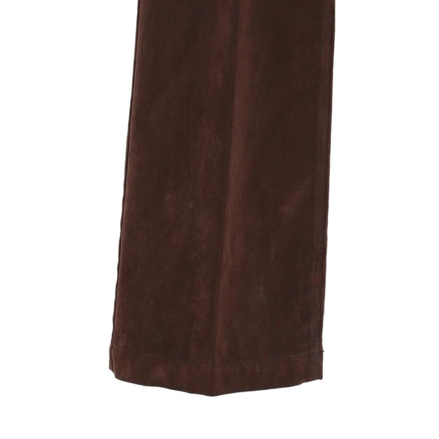 CLANE（クラネ） SALE 30%OFF CLANE 正規商品 ボトムス フロッキー