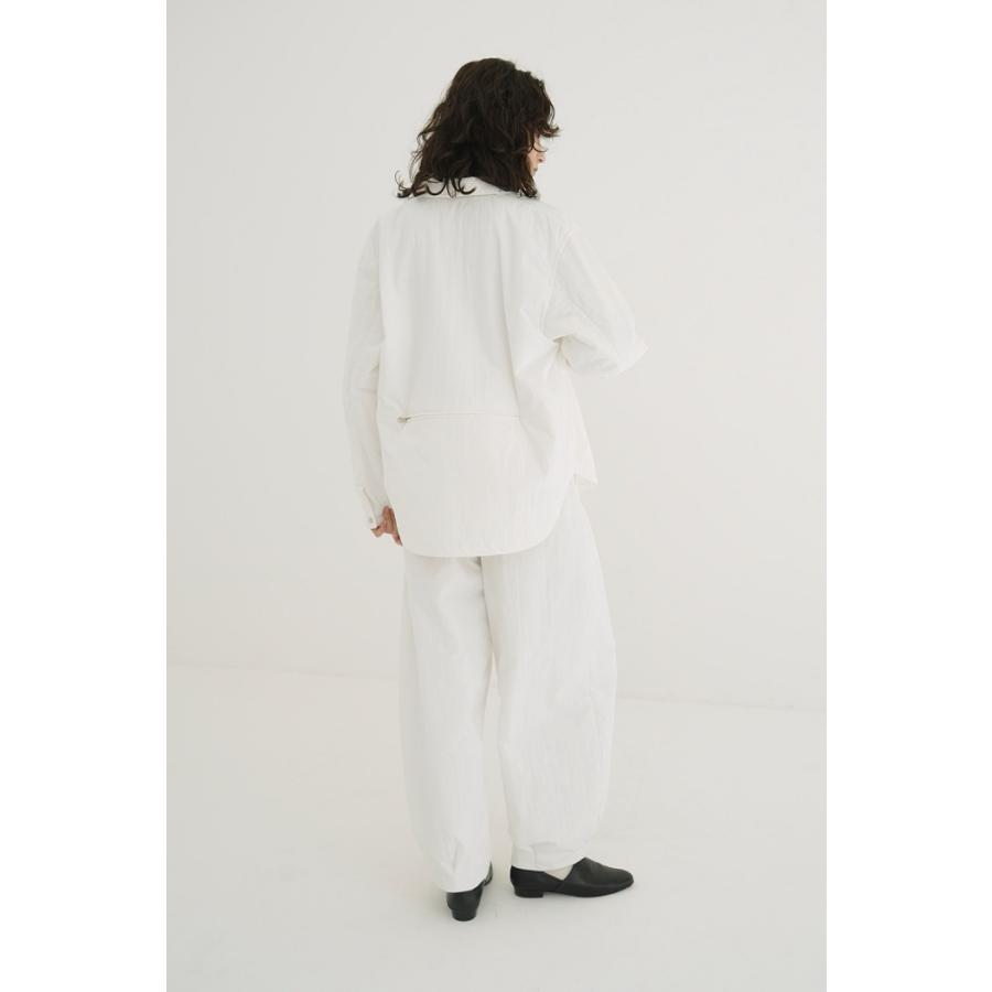 CLANE（クラネ） 正規商品 ボトムス 中綿 パンツ PADDED FORM PANTS