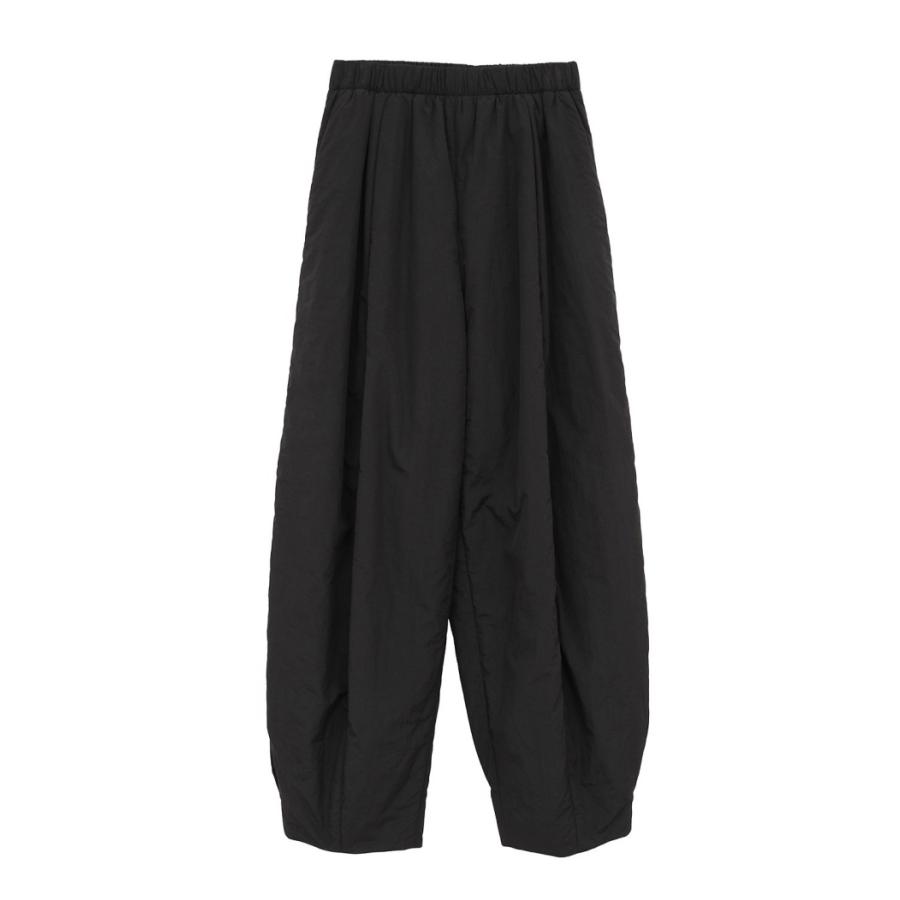 CLANE（クラネ） 正規商品 ボトムス 中綿 パンツ PADDED FORM PANTS