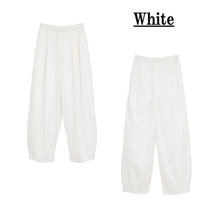 CLANE（クラネ） 正規商品 ボトムス 中綿 パンツ PADDED FORM PANTS