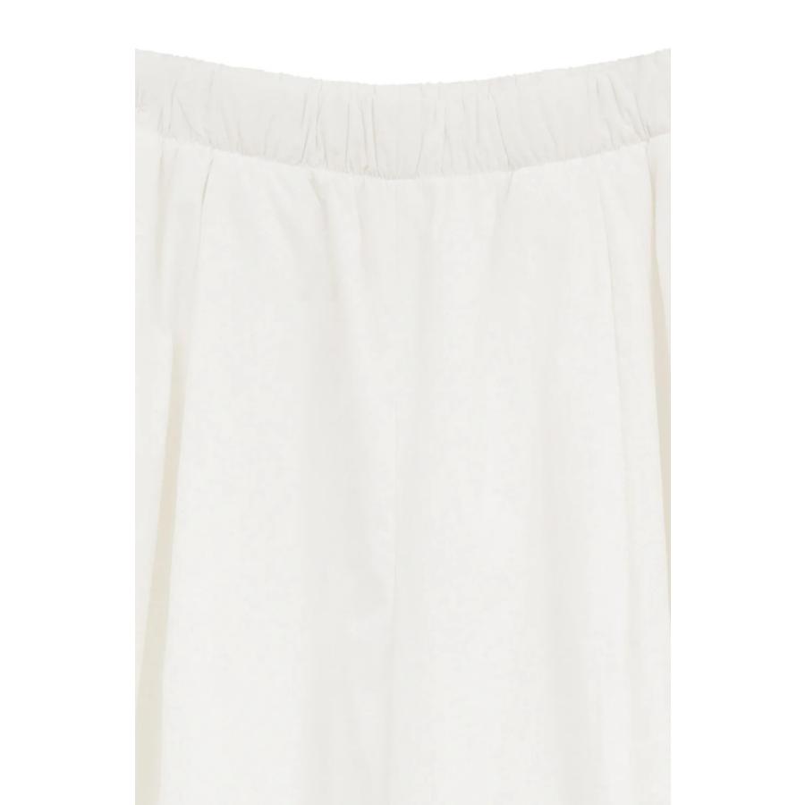 CLANE（クラネ） 正規商品 ボトムス 中綿 パンツ PADDED FORM PANTS