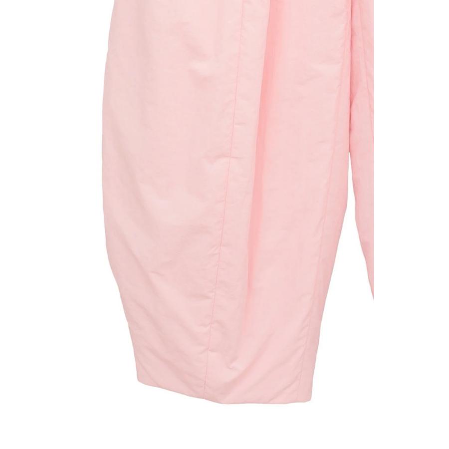 CLANE（クラネ） 正規商品 ボトムス 中綿 パンツ PADDED FORM PANTS