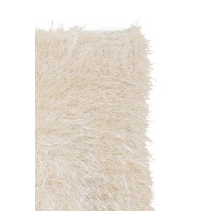 CLANE（クラネ） 正規商品 ボトムス シャギー ショート ニット パンツ