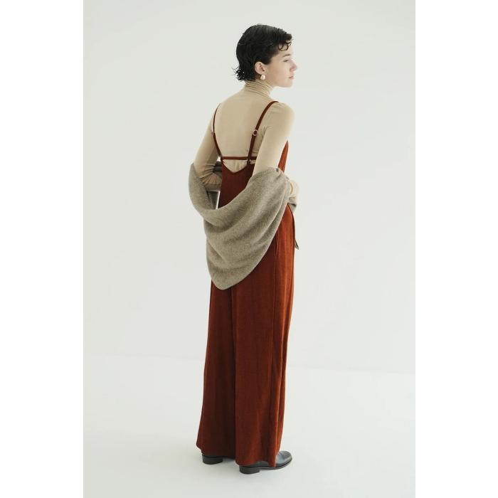 CLANE（クラネ） 正規商品 ラウンド カット オールインワン ROUND CUT