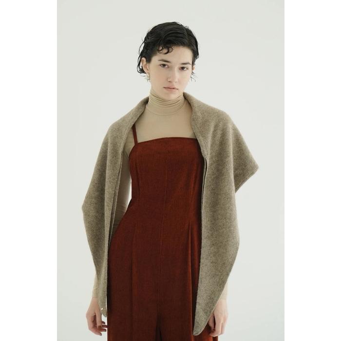 CLANE（クラネ） 正規商品 ラウンド カット オールインワン ROUND CUT