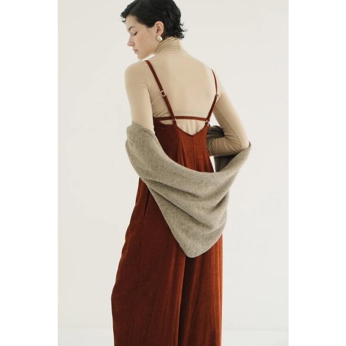 CLANE（クラネ） 正規商品 ラウンド カット オールインワン ROUND CUT