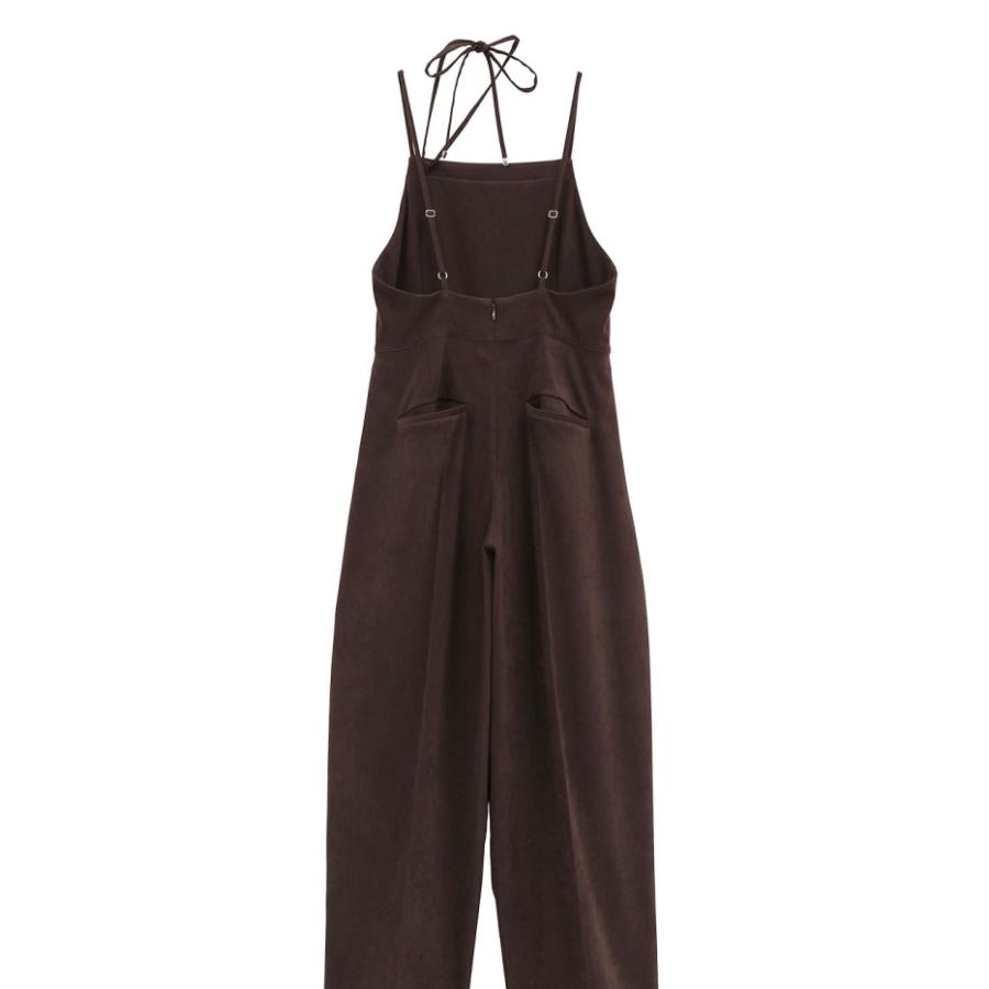 CLANE（クラネ） 正規商品 キャミソール オールインワン CAMISOLE ALL