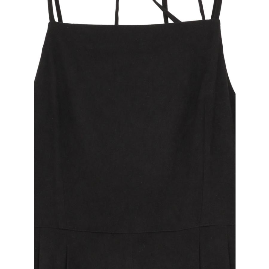 CLANE（クラネ） 正規商品 キャミソール オールインワン CAMISOLE ALL