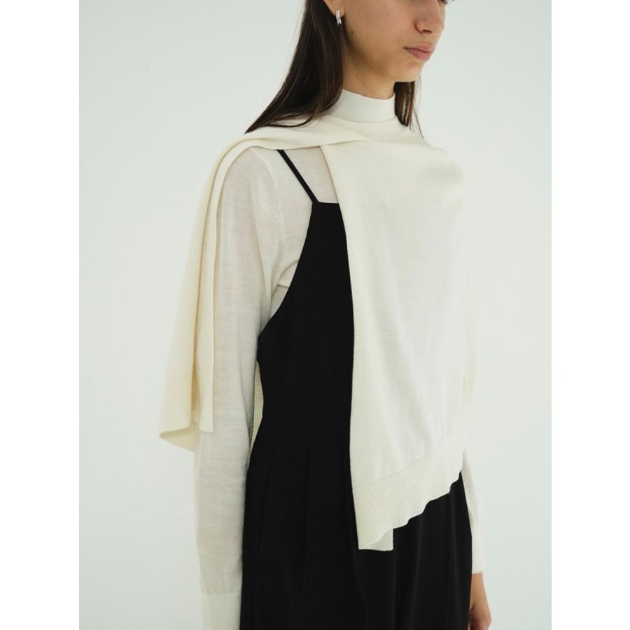 CLANE（クラネ） 正規商品 キャミソール オールインワン CAMISOLE ALL