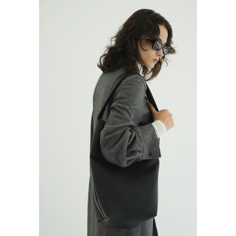 CLANE 正規商品 バッグ クラネ フェイクレザー ラージ【Lサイズ