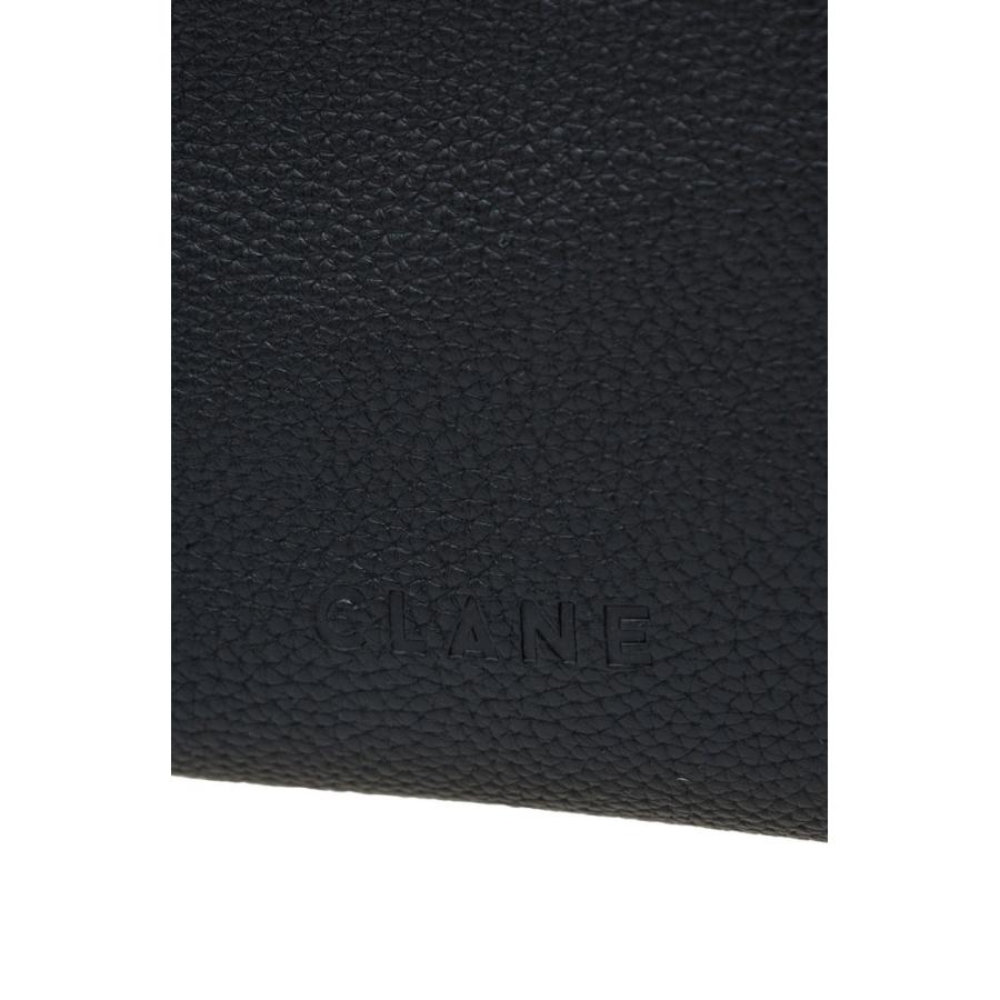 CLANE（クラネ） 正規商品 バッグ フェイクレザー ラージ【Lサイズ