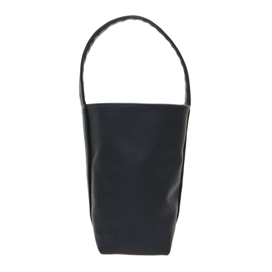 CLANE / ハンドバッグ/--/BLK/無地 CLANE（クラネ） 正規商品 バッグ フェイクレザー ミディアム【Mサイズ