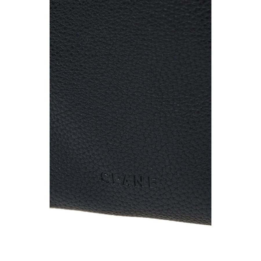 CLANE（クラネ） 正規商品 バッグ フェイクレザー ミディアム【Mサイズ