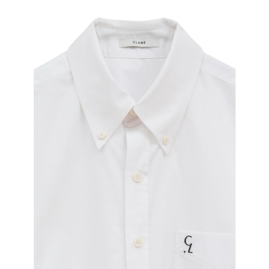CLANE（クラネ） 限定 プレセール 即日発送 正規商品 シャツ ロゴ