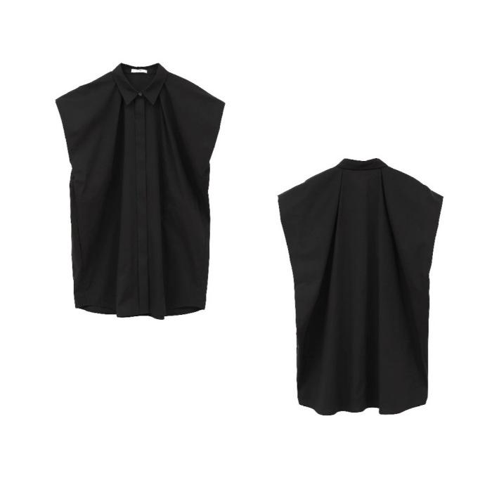 CLANE（クラネ） 正規商品 シャツ トップス ニュアンス ショルダー