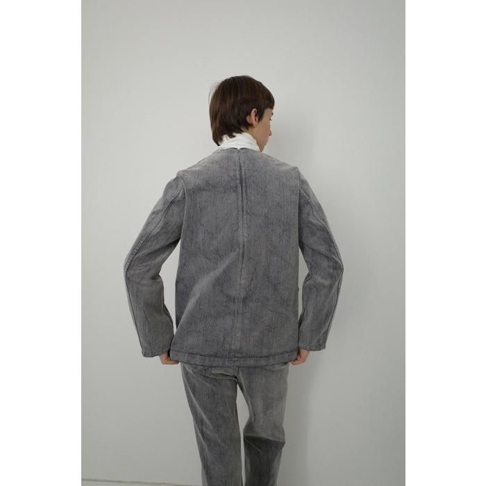 CLANE（クラネ） 正規商品 ジャケット ジャケット プルオーバー