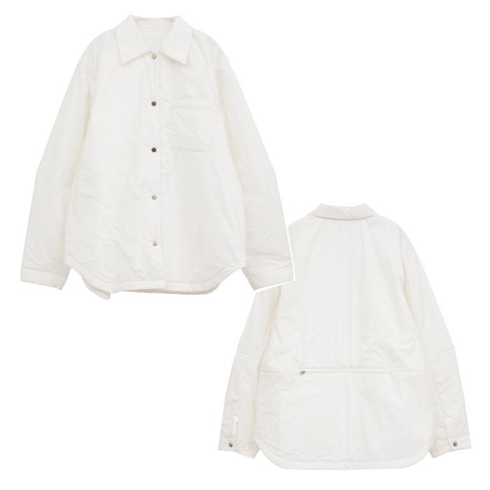 CLANE（クラネ） 正規商品 トップス パッカブル シャツ ジャケット