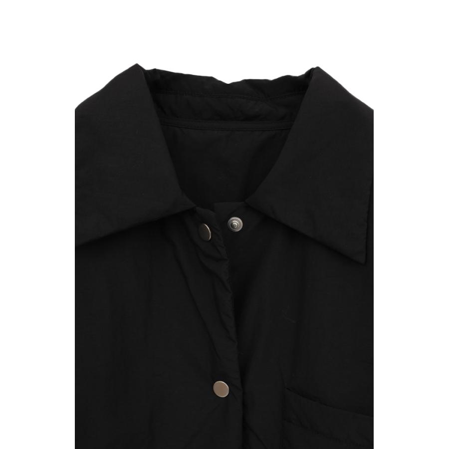 CLANE（クラネ） 正規商品 トップス パッカブル シャツ ジャケット