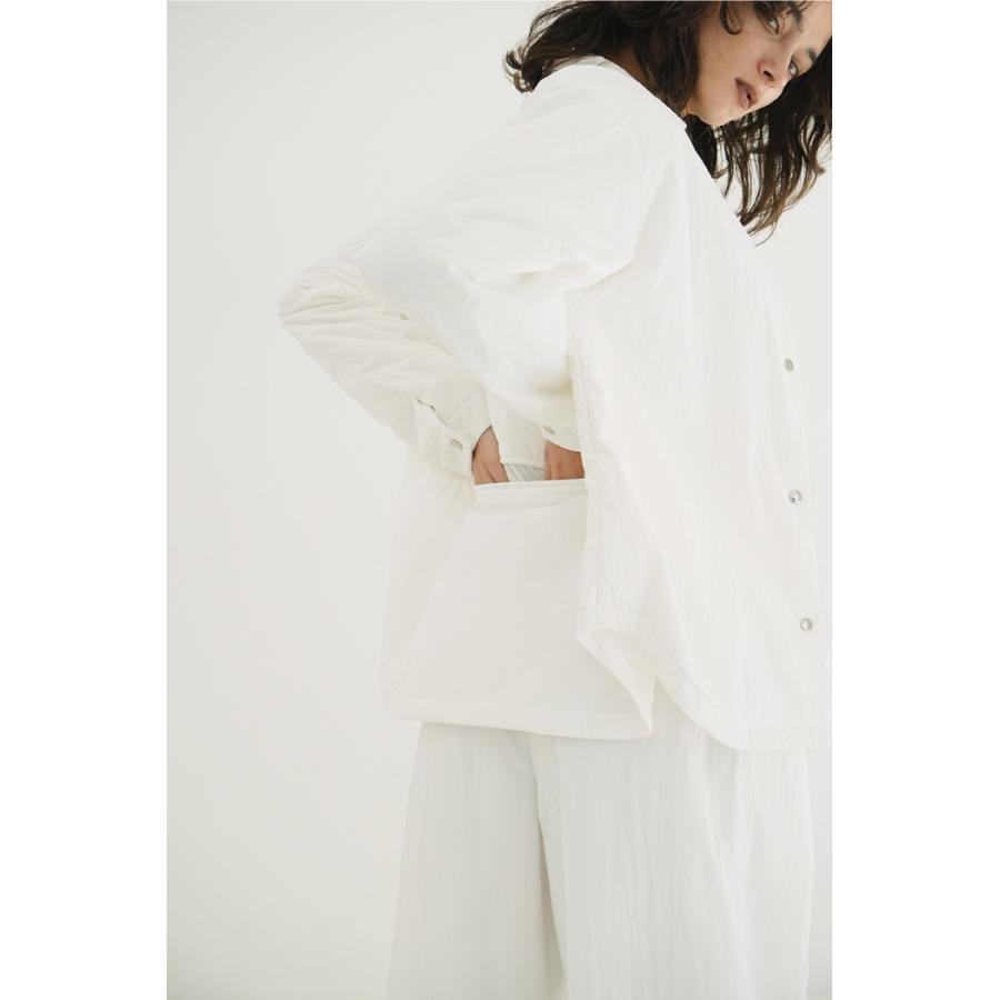 CLANE（クラネ） 正規商品 トップス パッカブル シャツ ジャケット