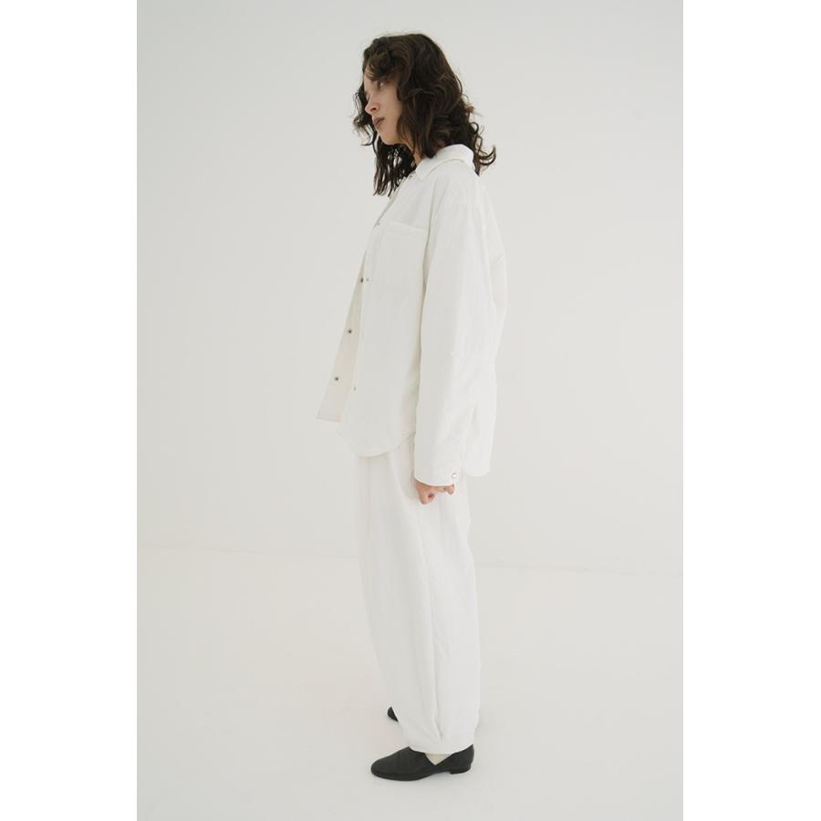 CLANE（クラネ） 正規商品 トップス パッカブル シャツ ジャケット 