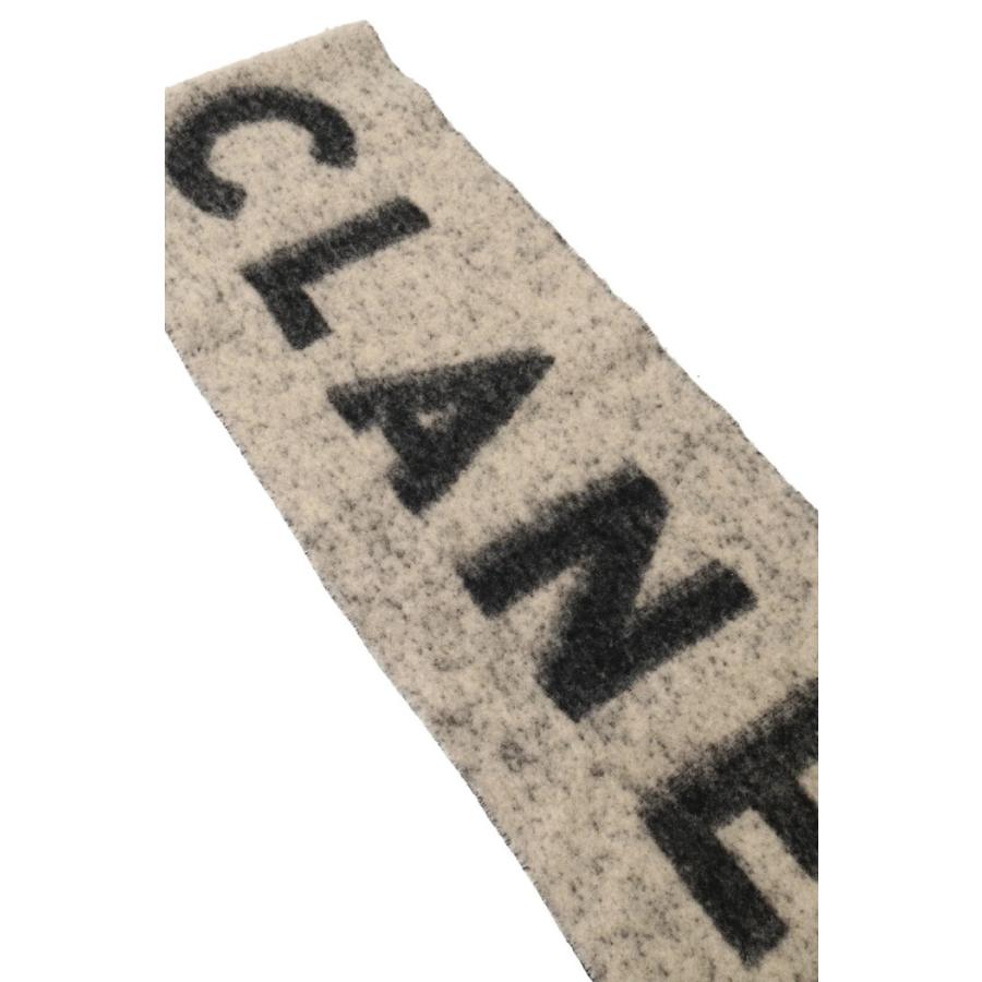 CLANE（クラネ） 【25AW 2nd PRE ORDER】CLANE 正規商品 小物 ロゴ
