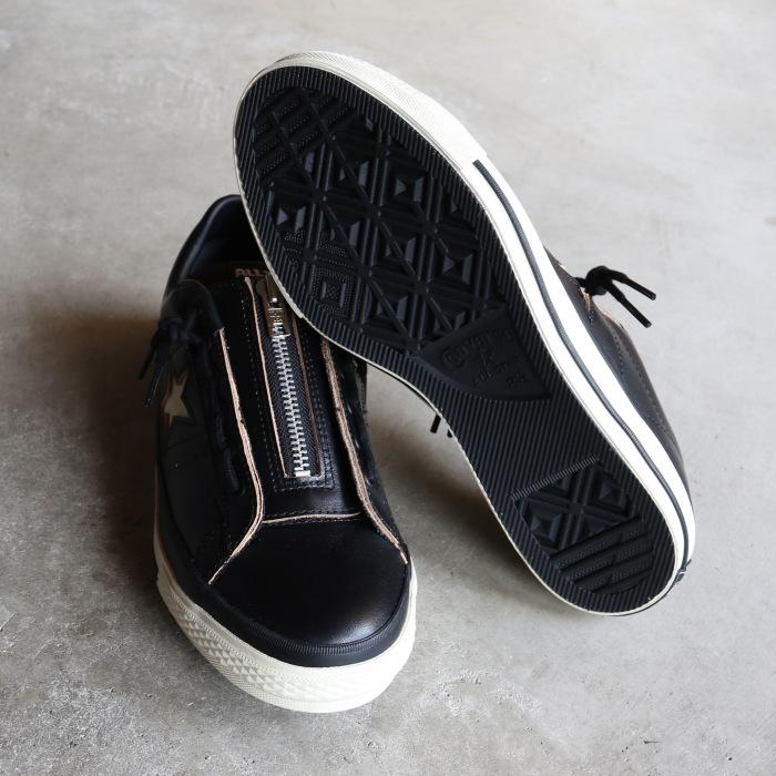CONVERSE（コンバース） 【4月3日発売開始】Schott×CONVERSE ショット