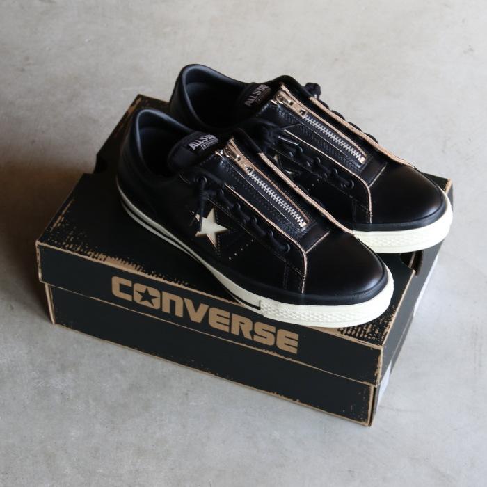 CONVERSE（コンバース） 【4月3日発売開始】Schott×CONVERSE ショット