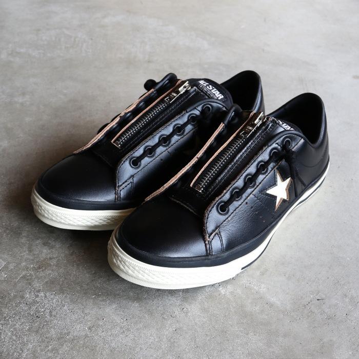CONVERSE（コンバース） 【4月3日発売開始】Schott×CONVERSE ショット