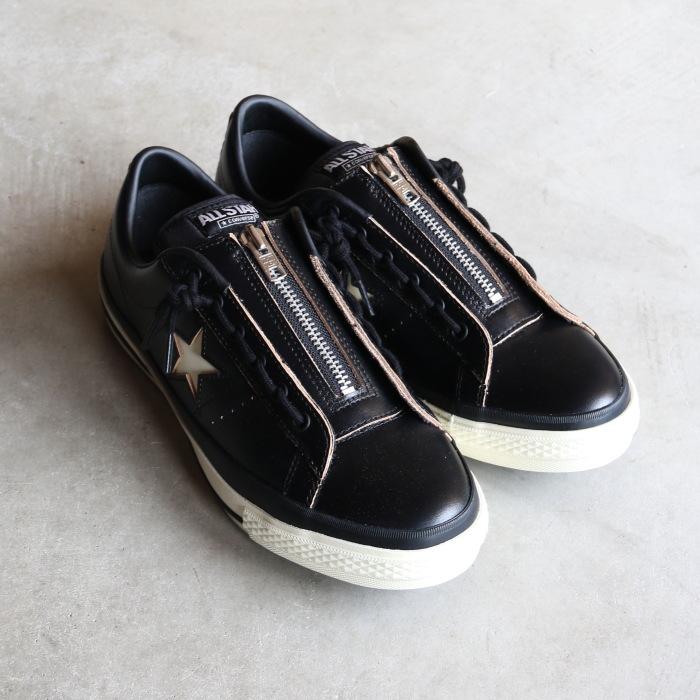 CONVERSE（コンバース） 【4月3日発売開始】Schott×CONVERSE ショット