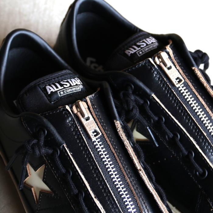 CONVERSE（コンバース） 【4月3日発売開始】Schott×CONVERSE ショット