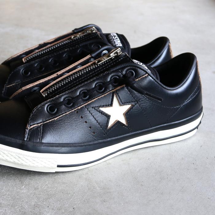 CONVERSE（コンバース） 【4月3日発売開始】Schott×CONVERSE ショット