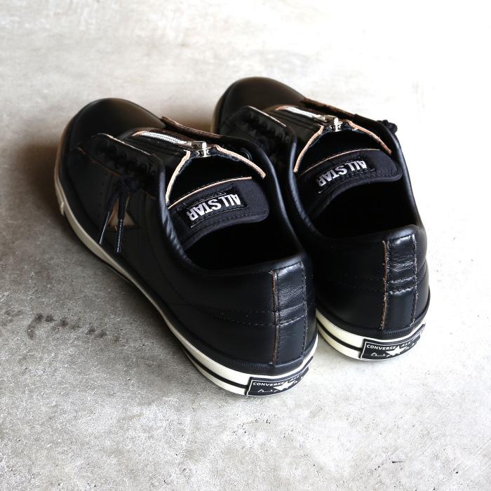 CONVERSE（コンバース） 【4月3日発売開始】Schott×CONVERSE ショット