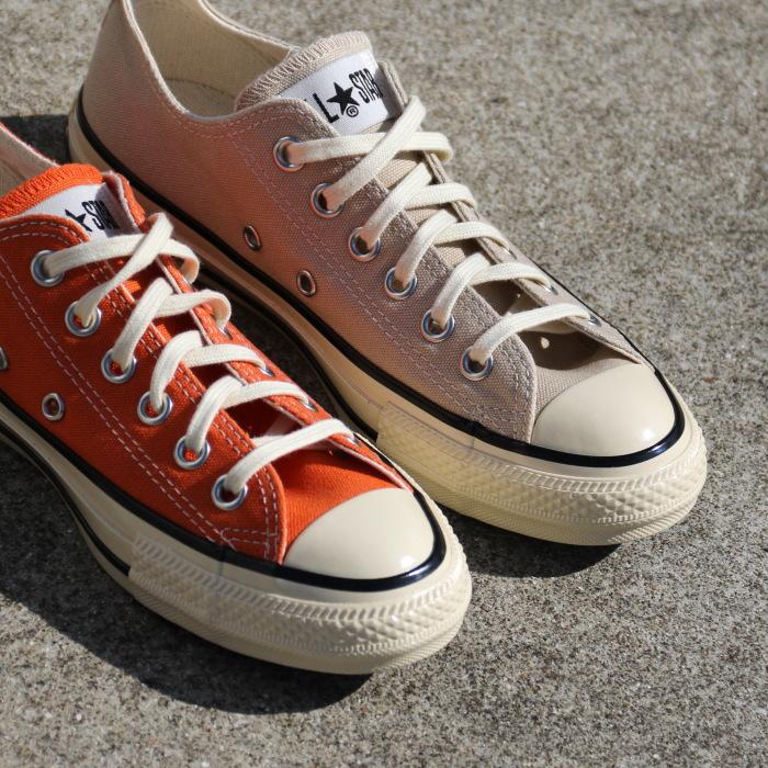 CONVERSE（コンバース） CONVERSE ALL STAR オールスター US エイジド
