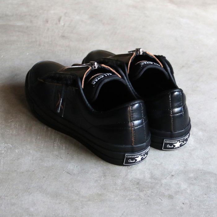 CONVERSE 【9月27日発売開始】CONVERSE×Schott コンバース CONVERSE 【9月27日発売開始】CONVERSE×Schott コンバース